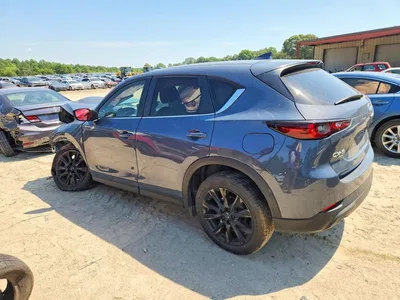 2023 MAZDA CX-5 PREFERRED, фото 2, лот 10842237