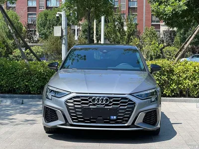 2023 Audi A3 Sportback 35 TFSI Fashion Sport, фото 4, лот 10335116