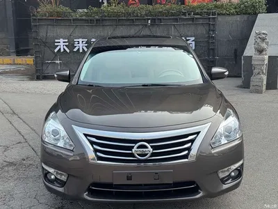 2013 Nissan Teana 2.0L XL Comfort, фото 2, лот 10407057