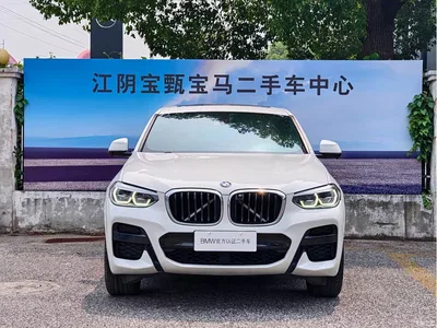 2019 BMW X4 xDrive25i M Sport Package, фото 2, лот 10420834