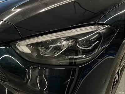 2023 Mercedes-Benz C-Class Facelift II C 260 L Night Edition, фото 4, лот 11583243