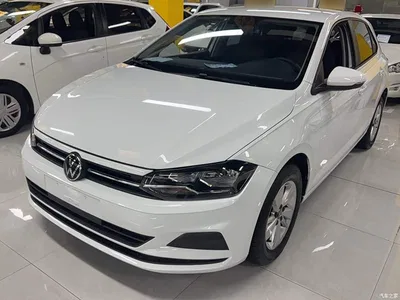 2023 Volkswagen Polo Plus 1.5L Auto Joyful Living Edition, фото 2, лот 11518279
