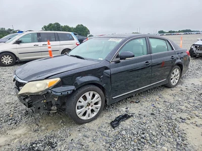 2011 TOYOTA AVALON BASE, фото 1, лот 10541445