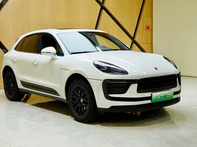 2023 Porsche Macan 2.0T, фото 2, лот 10424159