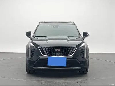 2022 Cadillac XT4 28T FWD Premium, фото 2, лот 10292498