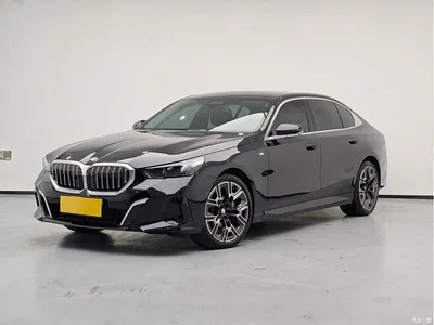 2025 BMW 5 Series 530Li Premium M Sport Package, фото 1, лот 11211711