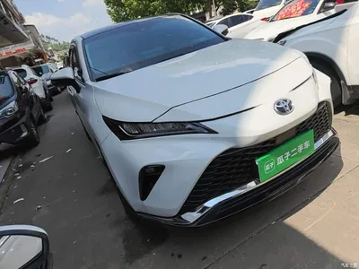 2023 Toyota Venza 2.0L CVT FWD Luxury, фото 4, лот 10384659