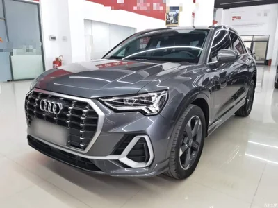 2021 Audi Q3 35 TFSI Fashion Sport, фото 2, лот 10290685