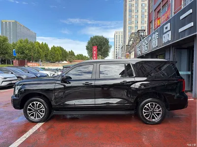 2023 Haval H5 2.0T Automatic 4WD Leading Edition Diesel, фото 3, лот 10283737