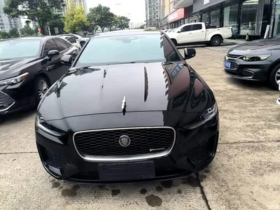 2021 Jaguar XEL 2.0T 250PS R-DYNAMIC S Progressive Sport Edition, фото 3, лот 11140960