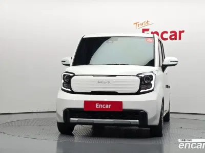 2025 Kia RAY Signature, фото 3, лот 10332004
