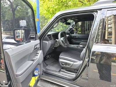 2026 Lexus GX OVERTRAIL Yuanfeng MAX, фото 3, лот 10436709