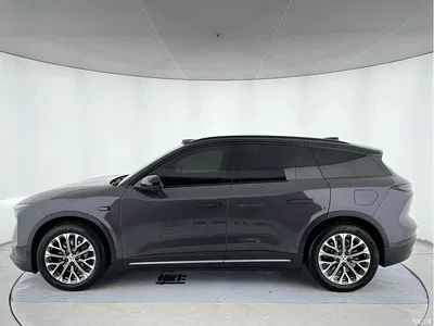 2023 NIO ES6 75kWh, фото 3, лот 10482566