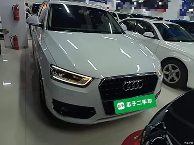 2015 Audi Q3 35 TFSI Comfort, фото 3, лот 10467356