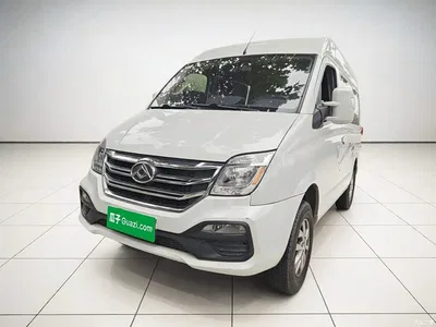 2021 SAIC Maxus Xintu V80 2.0T PLUS AMT All-round King Short Wheelbase Medium Roof 5/6/7/8/9-seater, фото 1, лот 11160897