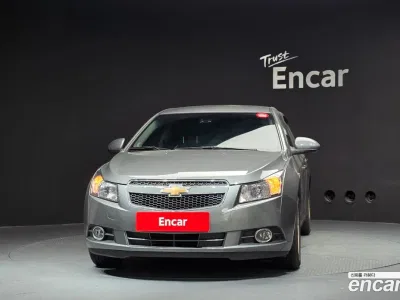 2010 Chevrolet Lacetti 1.8 CDX ID, фото 3, лот 11412421