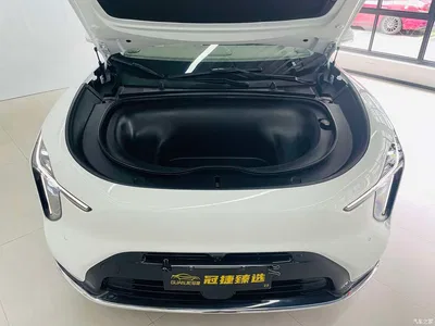 2026 IM Motors IM LS6 Pure Electric Max, фото 2, лот 10821649