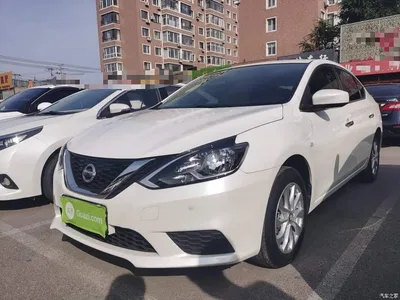 2022 Nissan Sylphy Classic 1.6XE CVT Comfort Edition, фото 1, лот 11138064