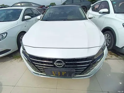 2022 Nissan Teana 2.0L XL-TLS Comfort Edition, фото 2, лот 11088089