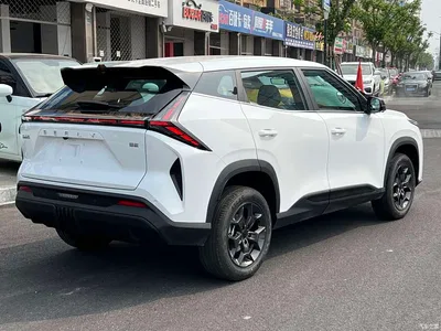 2026 Geely Boyue Model 1.5TD Joy, фото 4, лот 11132496