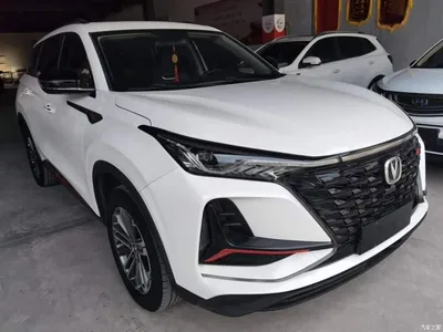 2022 Changan CS75 PLUS 1.5T Automatic Elite, фото 4, лот 10253866