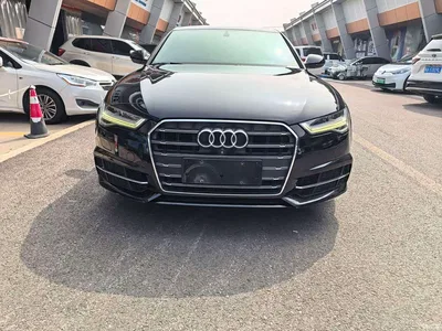 2018 Audi A6L 30th Anniversary 30 FSI Style, фото 2, лот 10432764