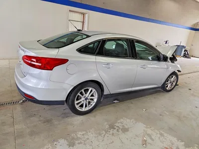 2017 FORD FOCUS SE, фото 3, лот 11208217