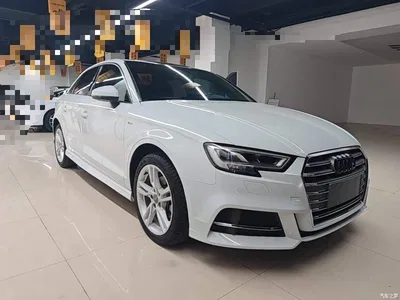 2020 Audi A3 Limousine 35 TFSI Fashion China VI, фото 4, лот 10888484