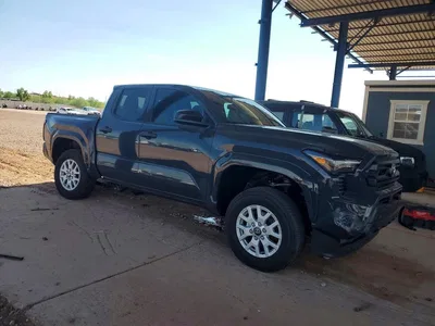 2026 TOYOTA TACOMA SR, фото 4, лот 10545824