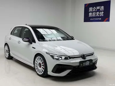 2023 Volkswagen Golf Facelift 280TSI DSG Pro, фото 3, лот 10424146