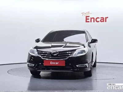 2015 Samsung SM5 1.6 TCE, фото 2, лот 10188948