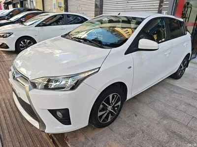 2015 Toyota YARiS L Zhi Xuan 1.5E Auto Charming Edition, фото 1, лот 10328534