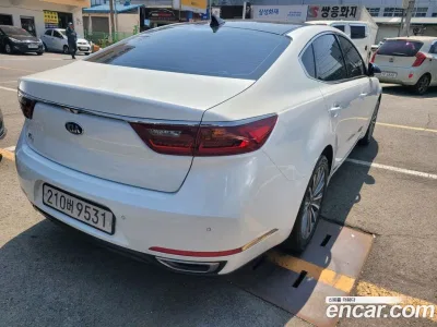 2019 Kia K7 2.4 GDI Noblesse, фото 4, лот 10060087