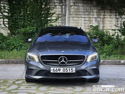 2015 Mercedes-Benz CLA-Class CLA200 CDI, фото 2, лот 10037585