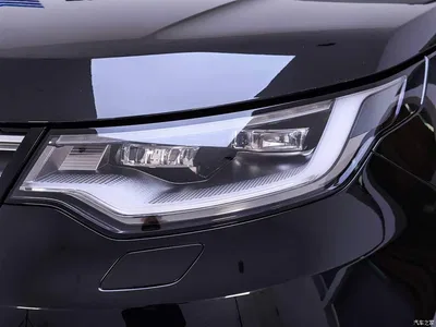 2024 Land Rover Discovery Model 360PS S, фото 4, лот 10322488