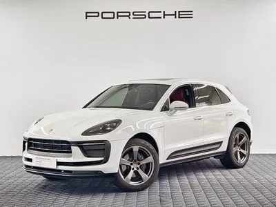 2025 Porsche Macan, фото 1, лот 11182223