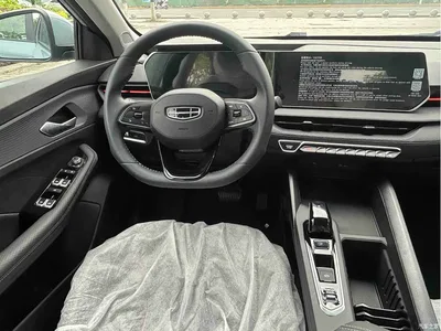 2024 Geely Binrui COOL 1.5T DCT Soaring Dragon Edition, фото 4, лот 10304075