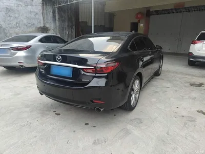 2021 Mazda Atenza Model 2.5L Blue Sky Premium Edition, фото 4, лот 10328910