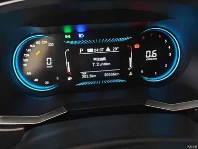 2022 Soueast DX8S 1.5T DCT Gulf Edition 5-Seater, фото 4, лот 11205680
