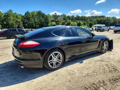 2013 PORSCHE PANAMERA 2, фото 3, лот 10877792