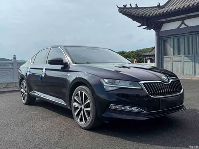 2023 Škoda Superb TSI280 DSG Premium Edition, фото 3, лот 10349383