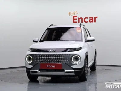 2023 Hyundai Casper Inspiration, фото 3, лот 10139119