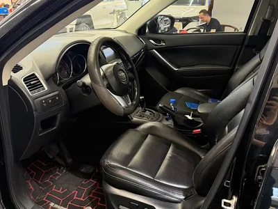 2013 Mazda CX-5 2.5L Automatic 4WD Luxury, фото 4, лот 10323305