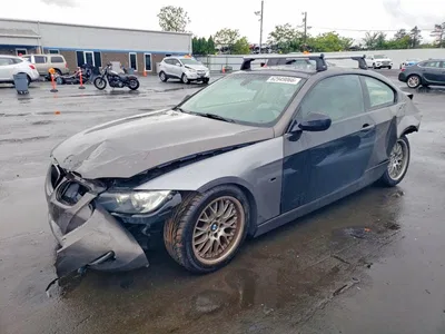 2010 BMW 328 XI SULEV, фото 1, лот 10811589
