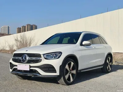 2022 Mercedes-Benz GLC Facelift GLC 300 L 4MATIC Dynamic Collector's Edition, фото 1, лот 10294751