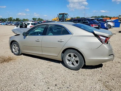 2013 CHEVROLET MALIBU LS, фото 2, лот 10718185