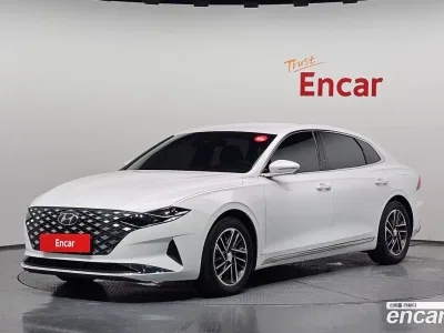 2023 Hyundai Grandeur 3.0 LPi Rent Car, фото 1, лот 10211449