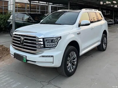 2026 Tank 500 EV Hi4-T Smart Edition, фото 1, лот 11496750