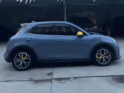 2023 Ora Good Cat GT Mulan Edition 401km Premium Model, фото 3, лот 10836522