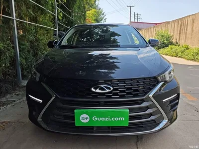 2021 Chery Arrizo 5 PLUS Little AI 1.5T CVT Enjoy PLUS, фото 3, лот 10335498